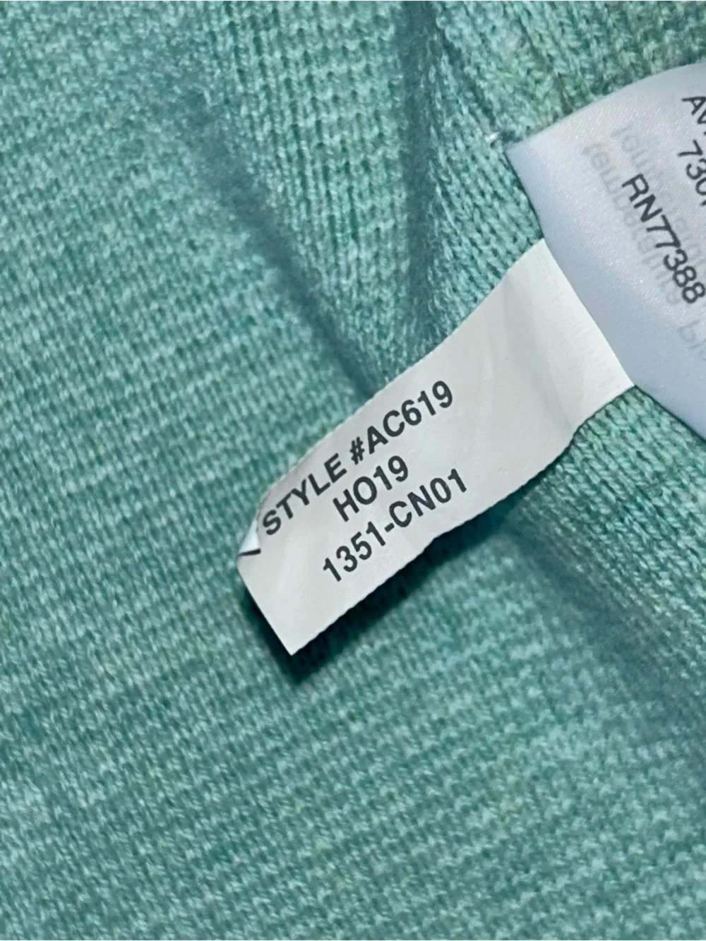 J. Crew crew women’s